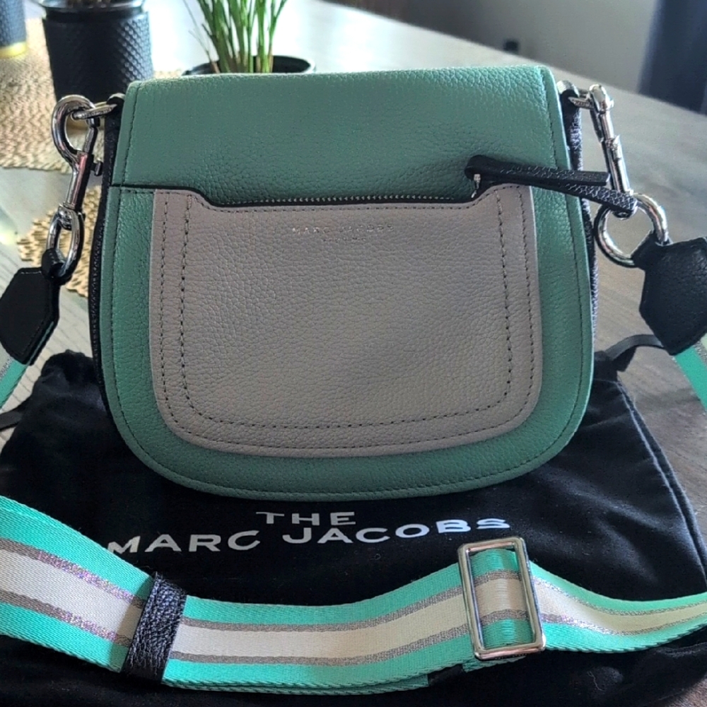 Marc Jacobs Crossbody